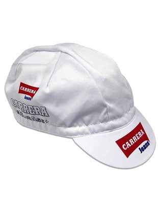 CARRERA Jeans "Blue Age" Vintage Replica Cycling Cap