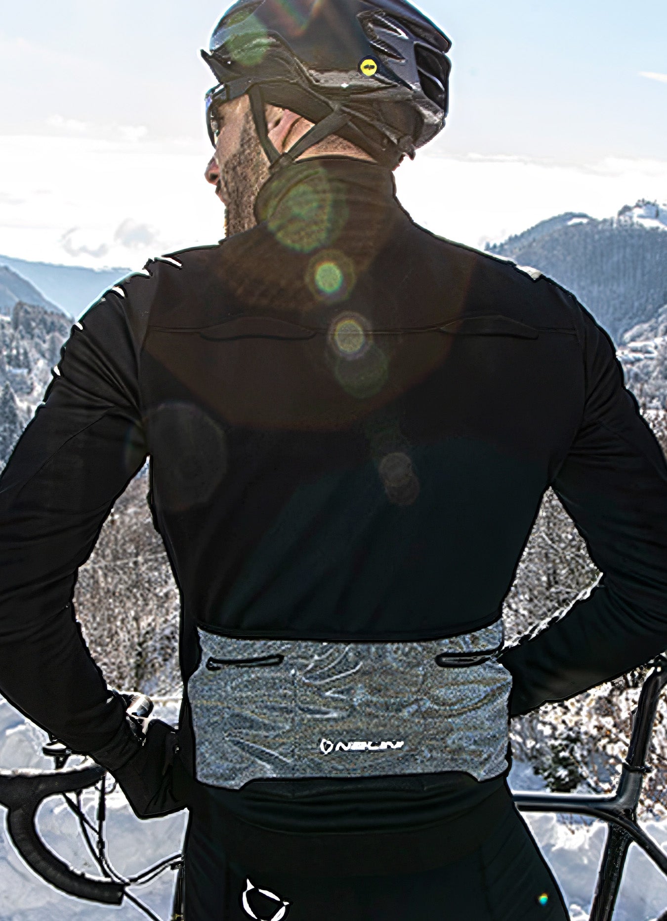 ERGO SHIELD Jacket