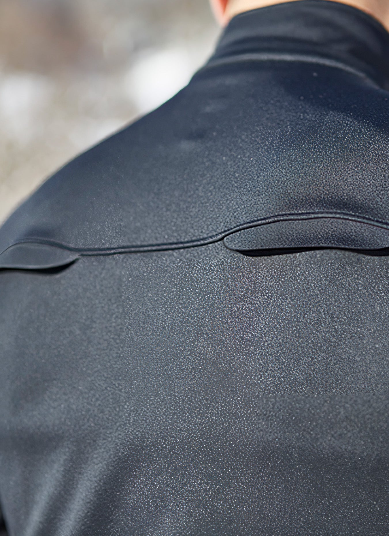 ERGO SHIELD Jacket