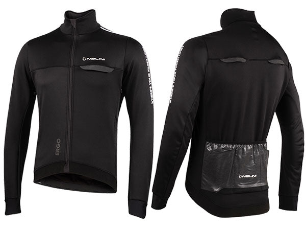ERGO SHIELD Jacket