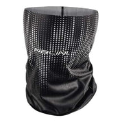 MERRICK Summer Multifunction Neck Warmer
