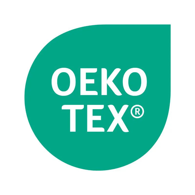 Oeko-Tex certification