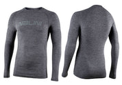 WOOL Thermal Underwear Long Sleeve Base Layer